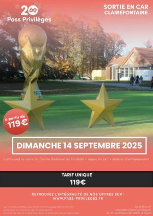 SAMEDI 06 SEPTEMBRE 2025(2)